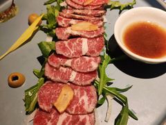 -山葵家·创意料理(临平银泰城店)