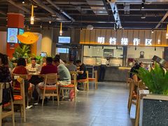 -老船舫·现做活鲜鱼馆(东郊记忆店)