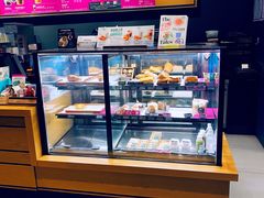 -星巴克(北辰西路店)