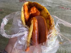 -张记灌饼(丰富路店)