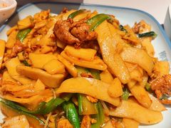 -柳喜辣·烧烤酒局(跃进总店)