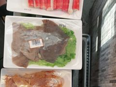 -野妹经典火锅(民治店)