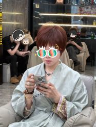 -KS COLOUR漂色·染发·画染