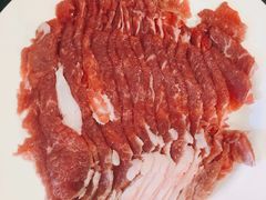 -裕德孚·非遗手切涮羊肉(东直门内大街店)