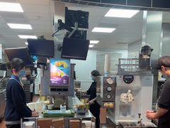 -麦当劳·得来速店(星沙大道店)