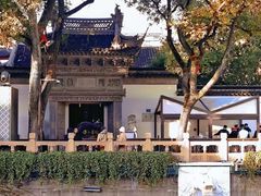 -南京路步行街