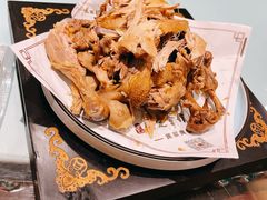 -保定会馆(红旗大街店)