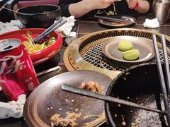 -厚贞日式烤肉(浦东汇智店)