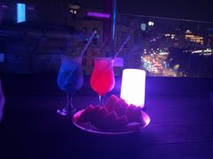 -外滩8号 whisky bar(金延大厦店)