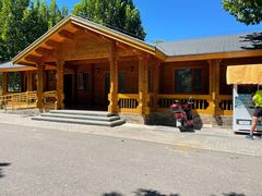 -东郊湿地公园