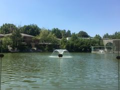 -春晖园度假酒店温泉