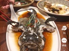-南海渔家•海鲜•正宗海南菜(海棠湾店)