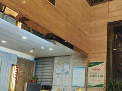 -新长岭大酒店酒楼