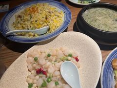 -扬州狮子楼·非遗淮扬菜(东关街店)