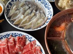 -东镇老火锅(长春路首店)