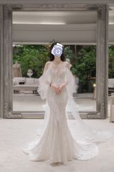 -MuseMarry婚纱(前海嘉里中心店)