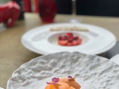 餐后甜点-恰餐厅CHAR Grill(北京三里屯洲际店)