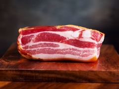 -毛毛熏肉•东北菜老字号(大安街店)