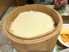 -姥姥春饼·烤鸭(未央路盛龙店)