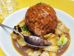 -老灶味道·本帮菜(昌平路店)