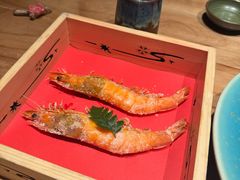 -Minase水濑·日料放题(外滩店)