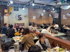 -五里关火锅(牛市口店)