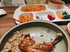 -Pennehut畔尼意面(合肥万象城店)