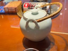 -麒麟小院·老九江菜(安平路店)