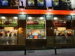 -火腿博物馆(马约尔广场店)