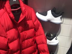 -李宁(大宁国际旗舰店)