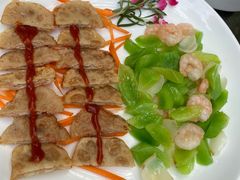 -旅马餐厅(茅家埠店)