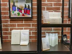 -泰合玺·精油疗愈SPA(南京光环花园城店)