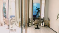 点击看大图 -3AM HAIR SALON烫发染发接发