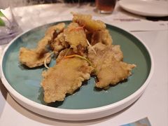 -子霖南山鲜虾面(南山总店)