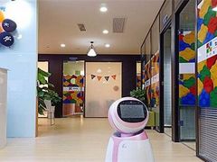 -童程童美少儿编程乐高机器人(红谷滩校区)