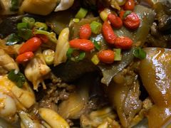 甲鱼牛蛙锅-洪湘记川湘·甲鱼馆(四海凯悦美食广场店)