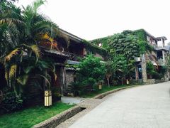 -大新明仕山庄