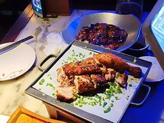 -绿茶餐厅(光谷世界城步行街店)