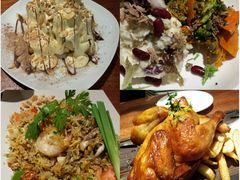 -卡朋厨房(289艺术园区店)