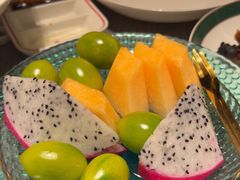 -秀儿四九城·新京菜(亚运村鸟巢店)