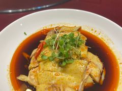 -森谷美食公园(杨行店)