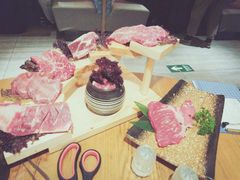 -赤坂亭·M9和牛烧肉·铁板烧(合肥万象城店)