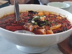 -峨嵋小镇·川菜(勒泰中心店)