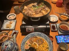 -故乡屋日本料理(八一广场店)