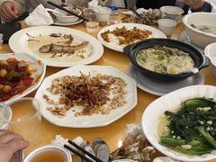 -鹏城人家海鲜酒家·23年老字号(较场尾店)