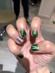 -绘甲社NACHO&DAI SALON