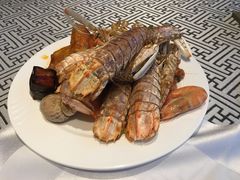 -绮梦西湖·云端餐厅(歌德店)