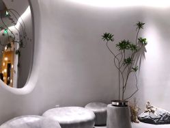 点击看大图 -3AM·S HAIR SALON烫发染发接发