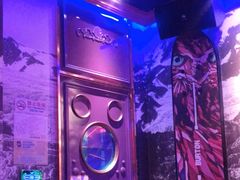 -歌友汇KTV(大悦城11层店)