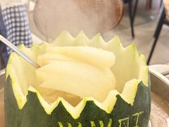 -兴兴旺·冬瓜盅·啫啫煲(西华路店)